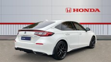 Honda Civic 2.0 eHEV Advance 5dr CVT Hybrid Hatchback